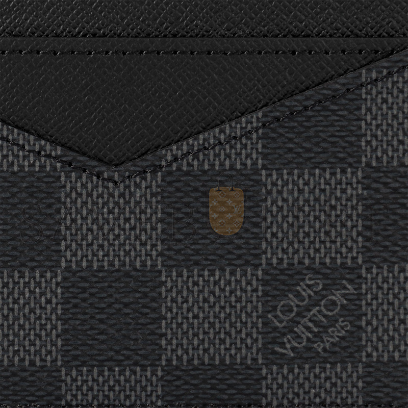 LOUIS VUITTON NEO CARD HOLDER N62666 (11*7*0.6cm)